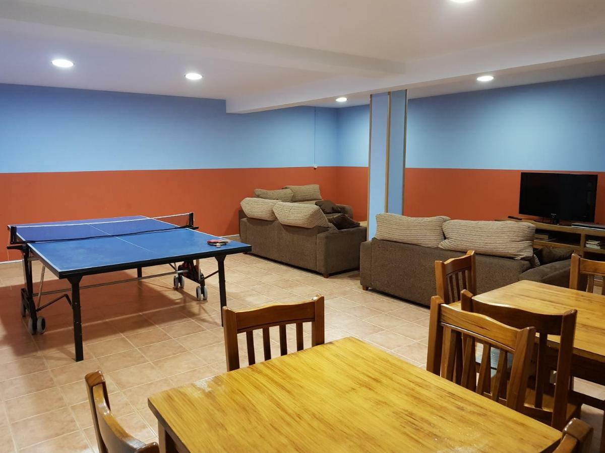 Casa Rural Eguzkilore Laukiz ภายนอก รูปภาพ