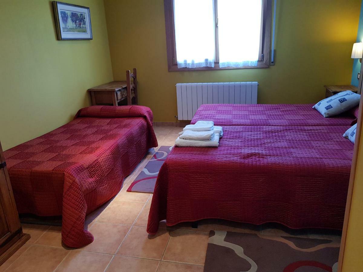 Casa Rural Eguzkilore Laukiz ภายนอก รูปภาพ