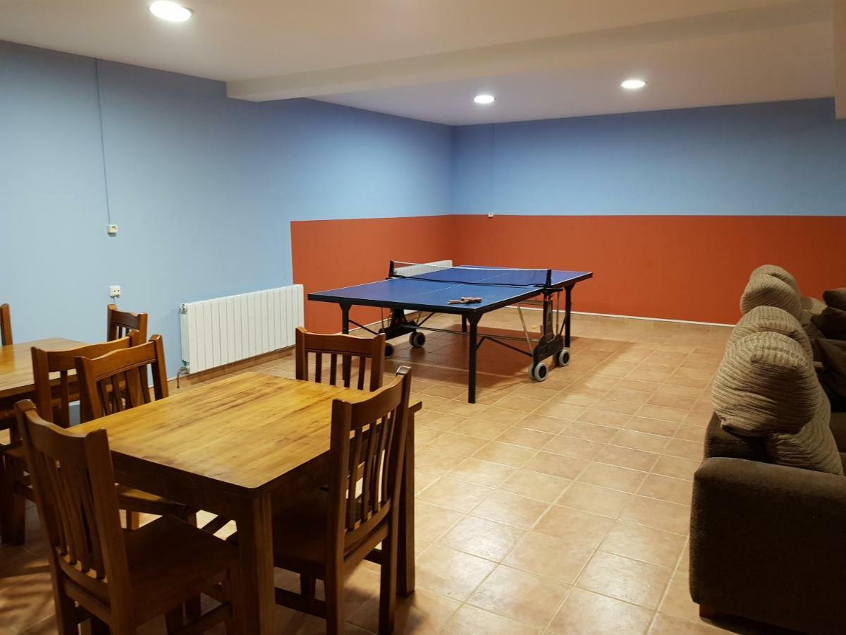 Casa Rural Eguzkilore Laukiz ภายนอก รูปภาพ