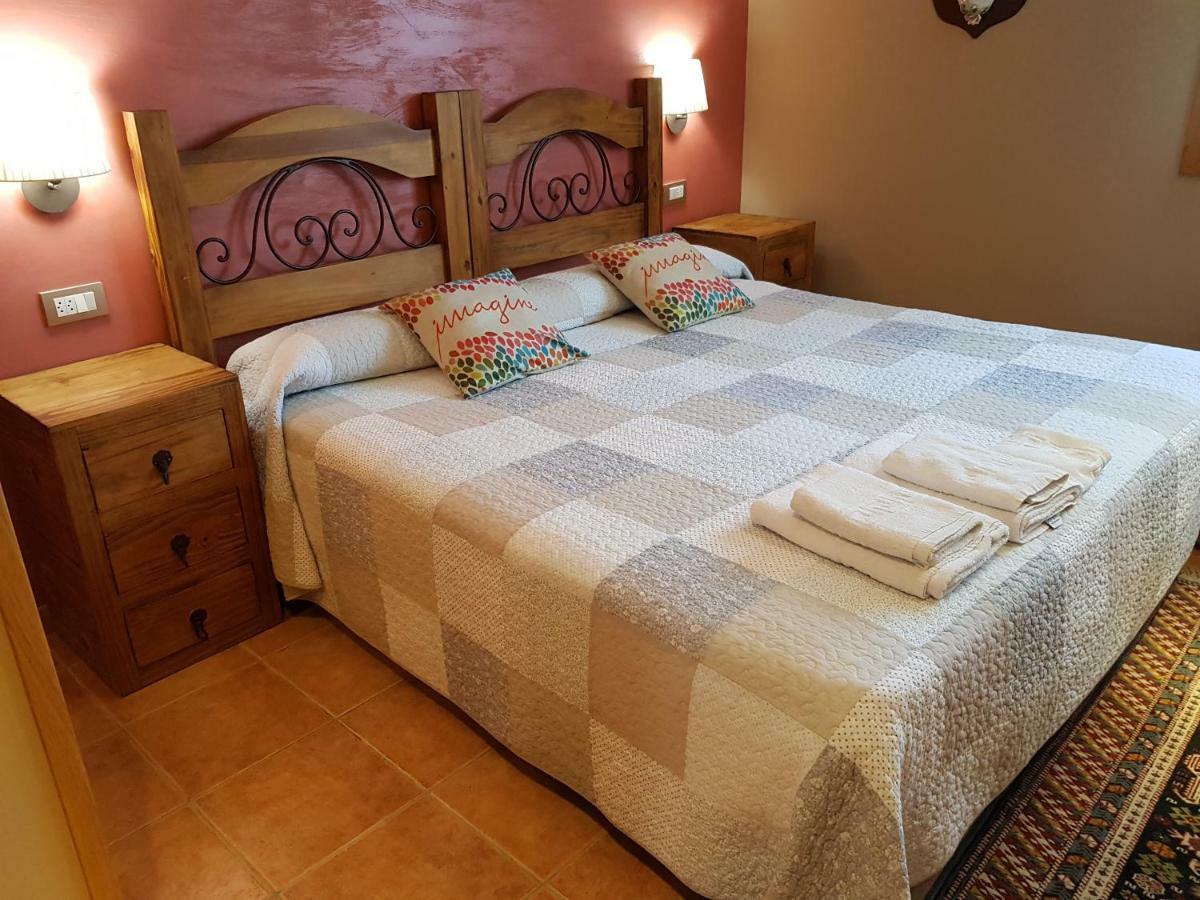 Casa Rural Eguzkilore Laukiz ภายนอก รูปภาพ