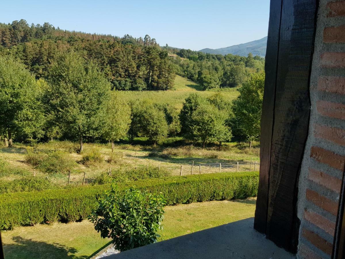 Casa Rural Eguzkilore Laukiz ภายนอก รูปภาพ