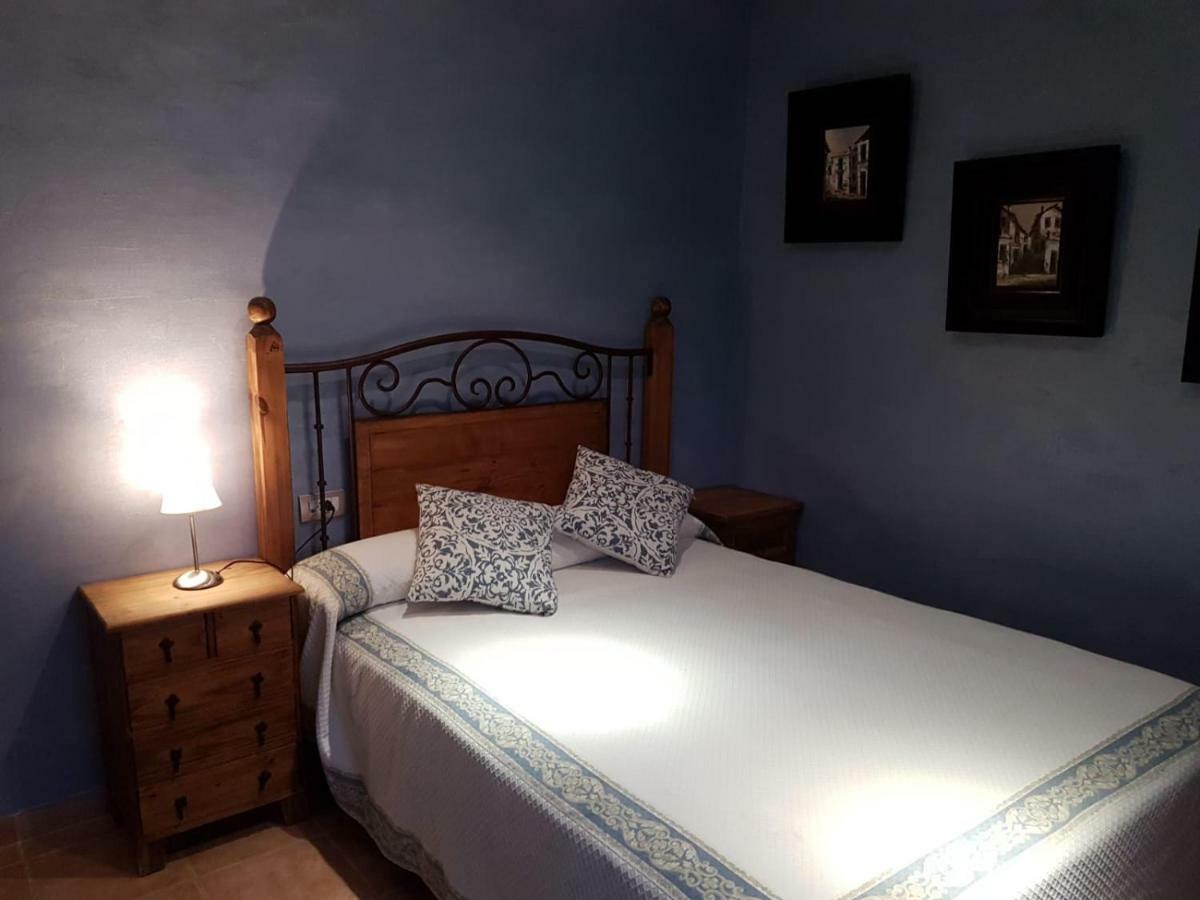 Casa Rural Eguzkilore Laukiz ภายนอก รูปภาพ