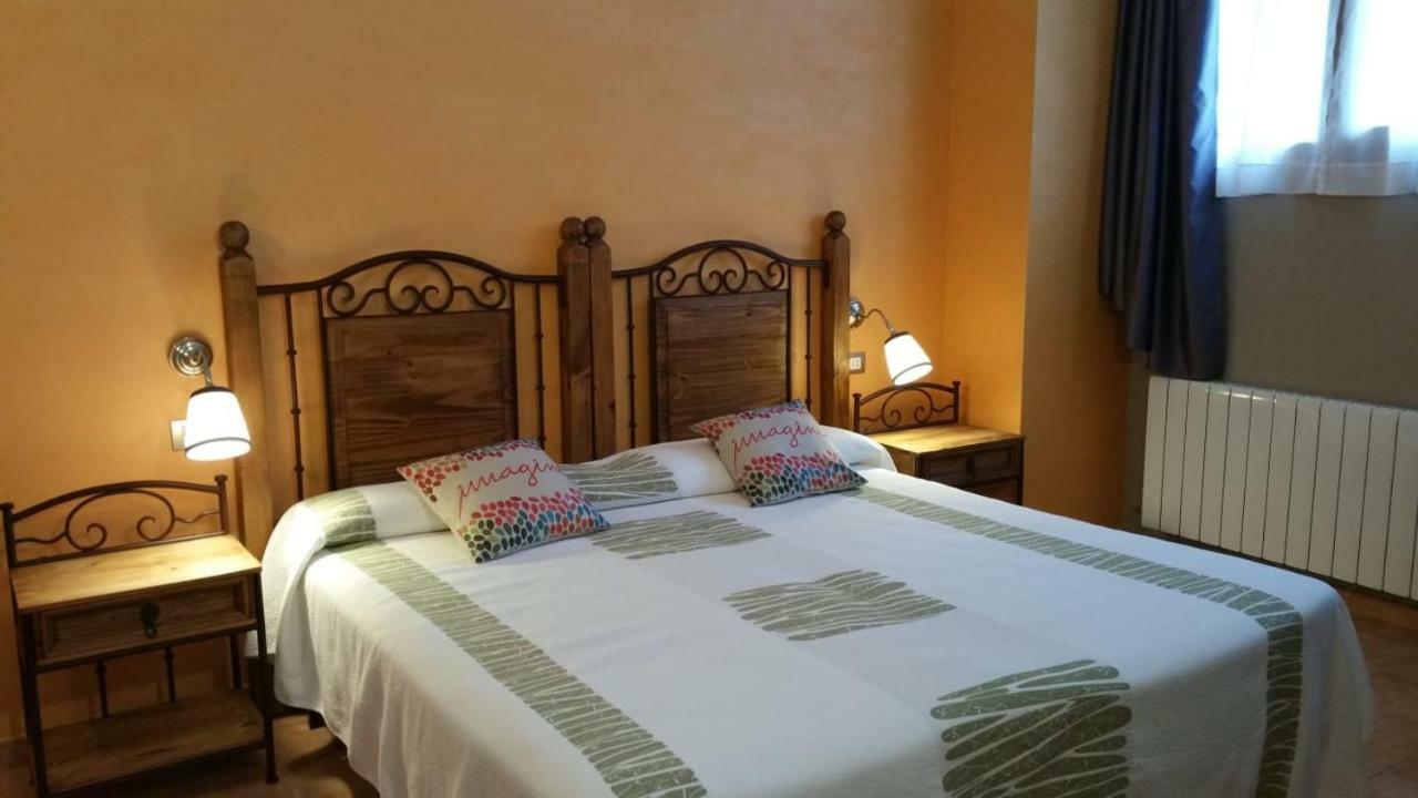 Casa Rural Eguzkilore Laukiz ภายนอก รูปภาพ
