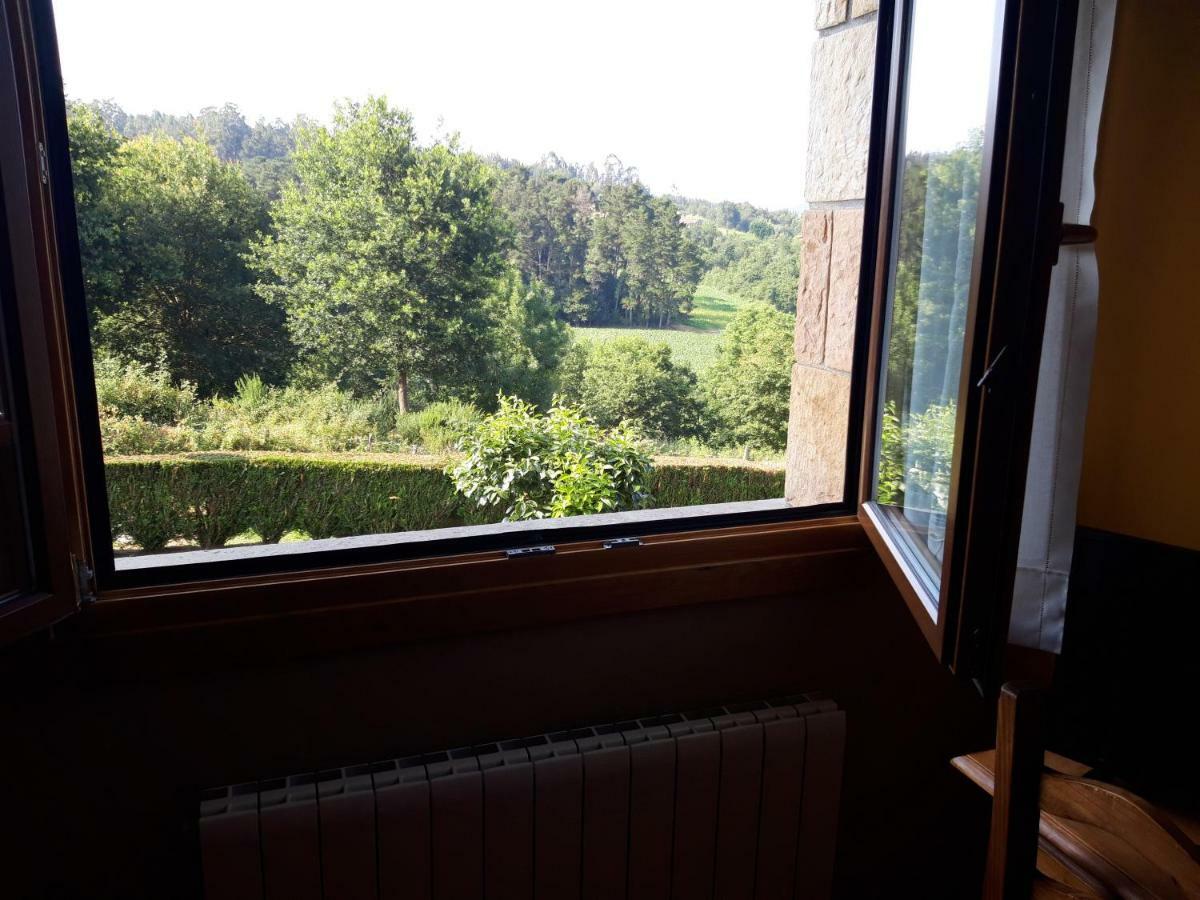 Casa Rural Eguzkilore Laukiz ภายนอก รูปภาพ