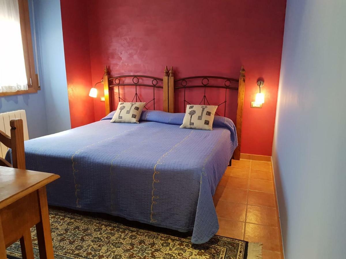 Casa Rural Eguzkilore Laukiz ภายนอก รูปภาพ